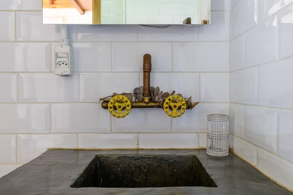 Atelie - Pousada Nacarapina São Francisco de Paula Extérieur photo